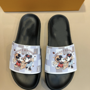 LV |  Slippers Unisex NK250425