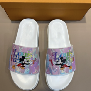 LV |  Slippers Unisex NK250425