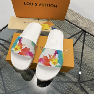 LV |  Slippers Unisex NK250425