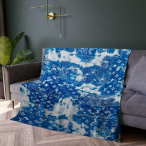 LV | PREMIUM FLEECE BLANKET NK010625