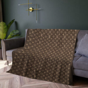 LV | PREMIUM FLEECE BLANKET NK010625