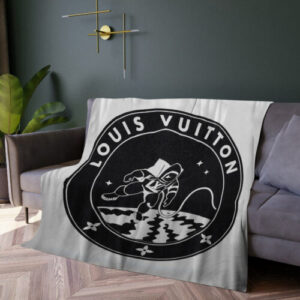 LV | PREMIUM FLEECE BLANKET NK010625