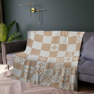 LV | PREMIUM FLEECE BLANKET NK010625