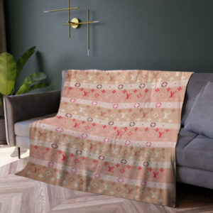 LV | PREMIUM FLEECE BLANKET NK010625