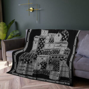 LV | PREMIUM FLEECE BLANKET NK010625