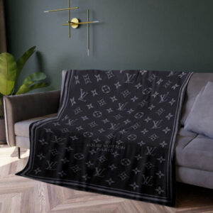 LV | PREMIUM FLEECE BLANKET NK010625