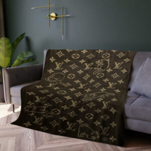 LV | PREMIUM FLEECE BLANKET NK010625