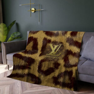 LV | PREMIUM FLEECE BLANKET NK010625