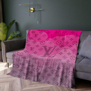 LV | PREMIUM FLEECE BLANKET NK010625