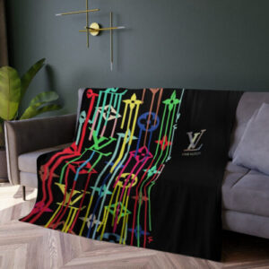 LV | PREMIUM FLEECE BLANKET NK010625