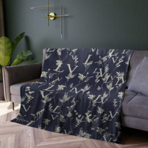 LV | PREMIUM FLEECE BLANKET NK010625