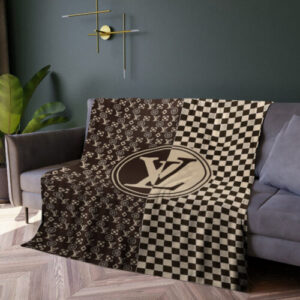 LV | PREMIUM FLEECE BLANKET NK010625