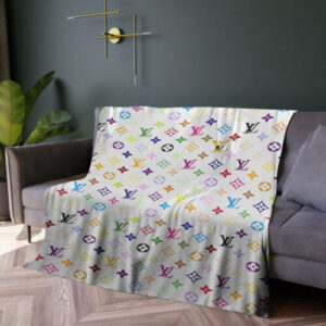 LV | PREMIUM FLEECE BLANKET NK010625