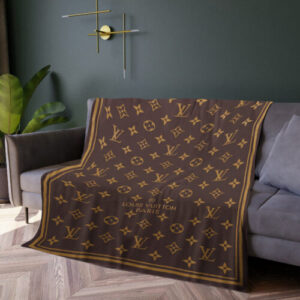 LV | PREMIUM FLEECE BLANKET NK010625