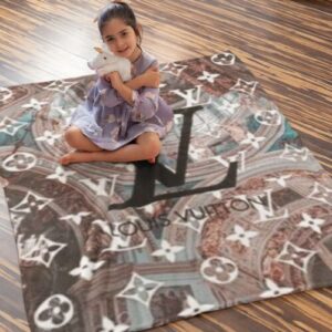 LV | PREMIUM FLEECE BLANKET NK010625