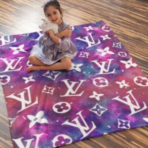 LV | PREMIUM FLEECE BLANKET NK010625
