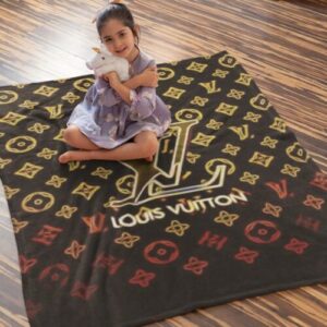 LV | PREMIUM FLEECE BLANKET NK010625