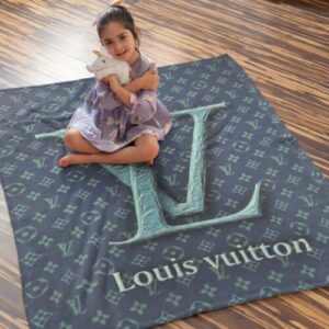 LV | PREMIUM FLEECE BLANKET NK010625