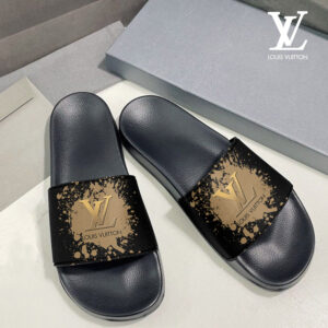 LV | New Limited Edition Unisex Slippers NK170525