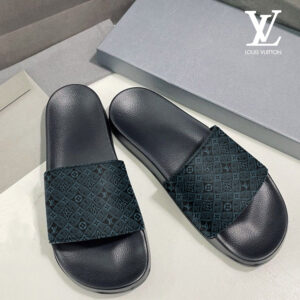 LV | New Limited Edition Unisex Slippers NK170525