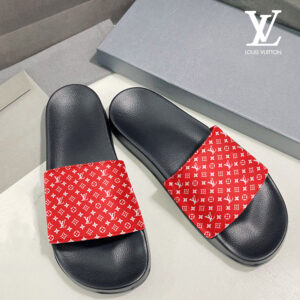 LV | New Limited Edition Unisex Slippers NK170525