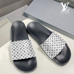 LV | New Limited Edition Unisex Slippers NK170525