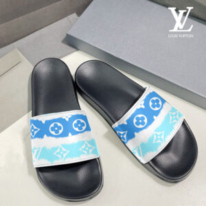 LV | New Limited Edition Unisex Slippers NK170525