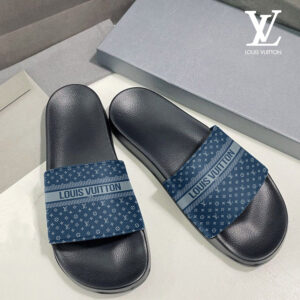 LV | New Limited Edition Unisex Slippers NK170525