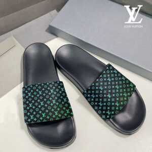 LV | New Limited Edition Unisex Slippers NK170525