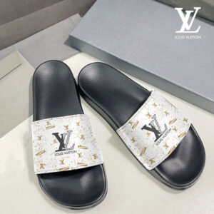 LV | New Limited Edition Unisex Slippers NK170525