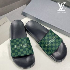 LV | New Limited Edition Unisex Slippers NK170525