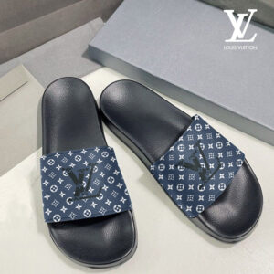 LV | New Limited Edition Unisex Slippers NK170525