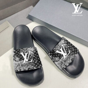 LV | New Limited Edition Unisex Slippers NK170525