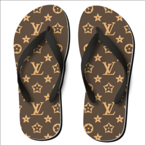 LV | Limited Edition Flip-Flops NK210525