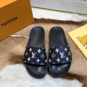 LV |  Slippers Unisex NK250425