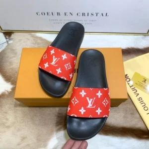 LV |  Slippers Unisex NK250425