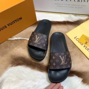 LV |  Slippers Unisex NK250425