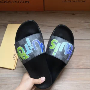 LV |  Slippers Unisex NK250425