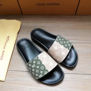 LV |  Slippers Unisex NK250425