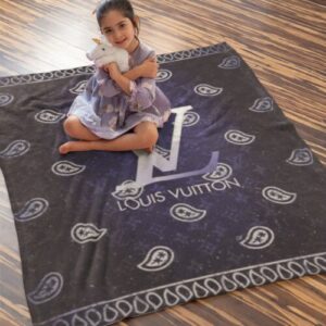 LV | PREMIUM FLEECE BLANKET NK010625