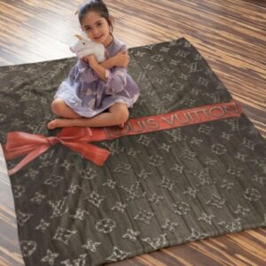 LV | PREMIUM FLEECE BLANKET NK010625