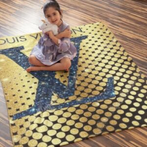LV | PREMIUM FLEECE BLANKET NK010625