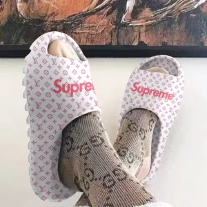 LV |  Unisex Cloud Slides NK110525