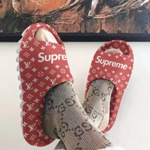 LV |  Unisex Cloud Slides NK110525