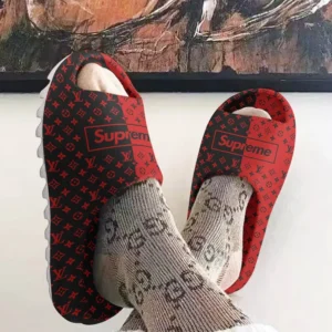 LV |  Unisex Cloud Slides NK110525