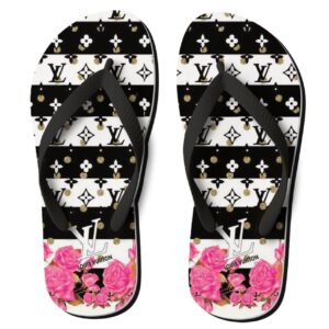 LV | Limited Edition Flip-Flops NK210525