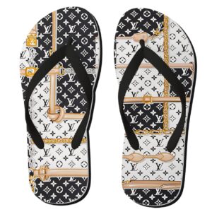 LV | Limited Edition Flip-Flops NK210525