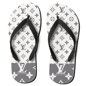 LV | Limited Edition Flip-Flops NK210525