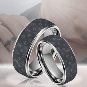 LV | Signature Band Ring NK 120525 - Pack 5