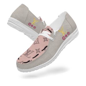 LV | Premium Loafers NK 160625
